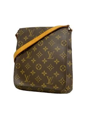 Louis Vuitton Musette Salsa Handbag #334296L65B